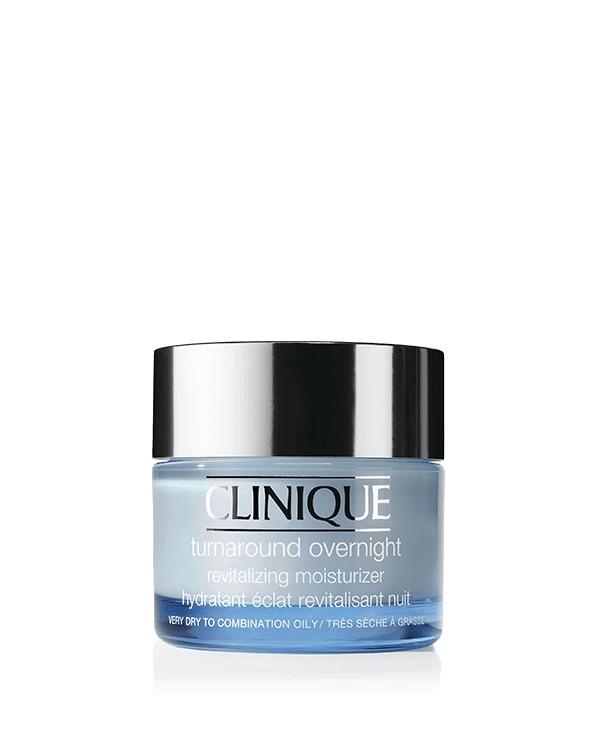 Turnaround™ Overnight Revitalizing Moisturizer
